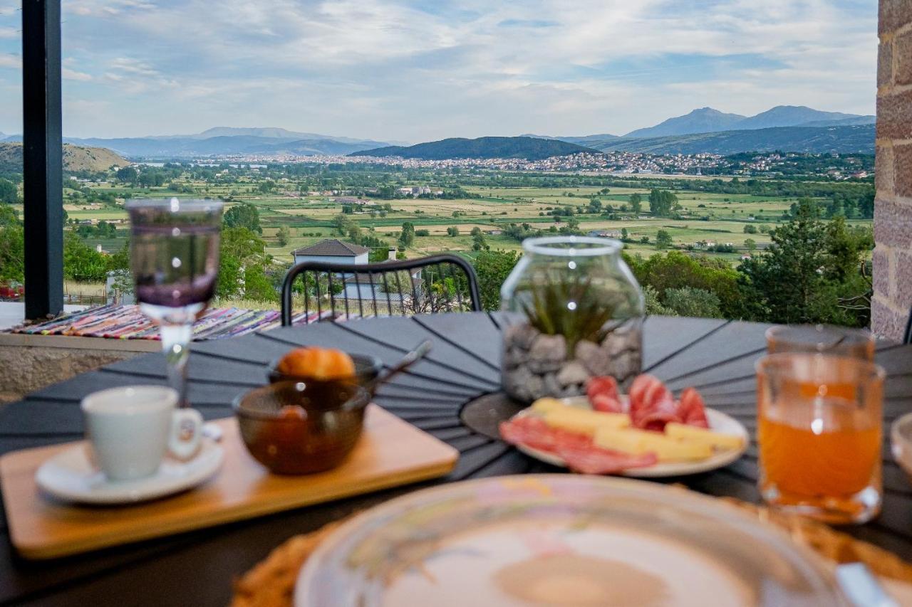 Villa De Vino يانينة المظهر الخارجي الصورة