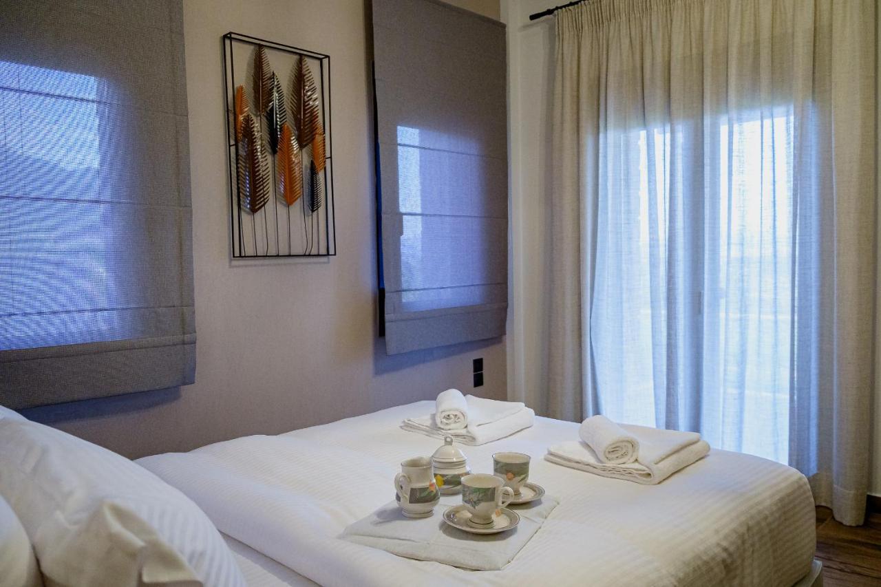 Villa De Vino يانينة المظهر الخارجي الصورة