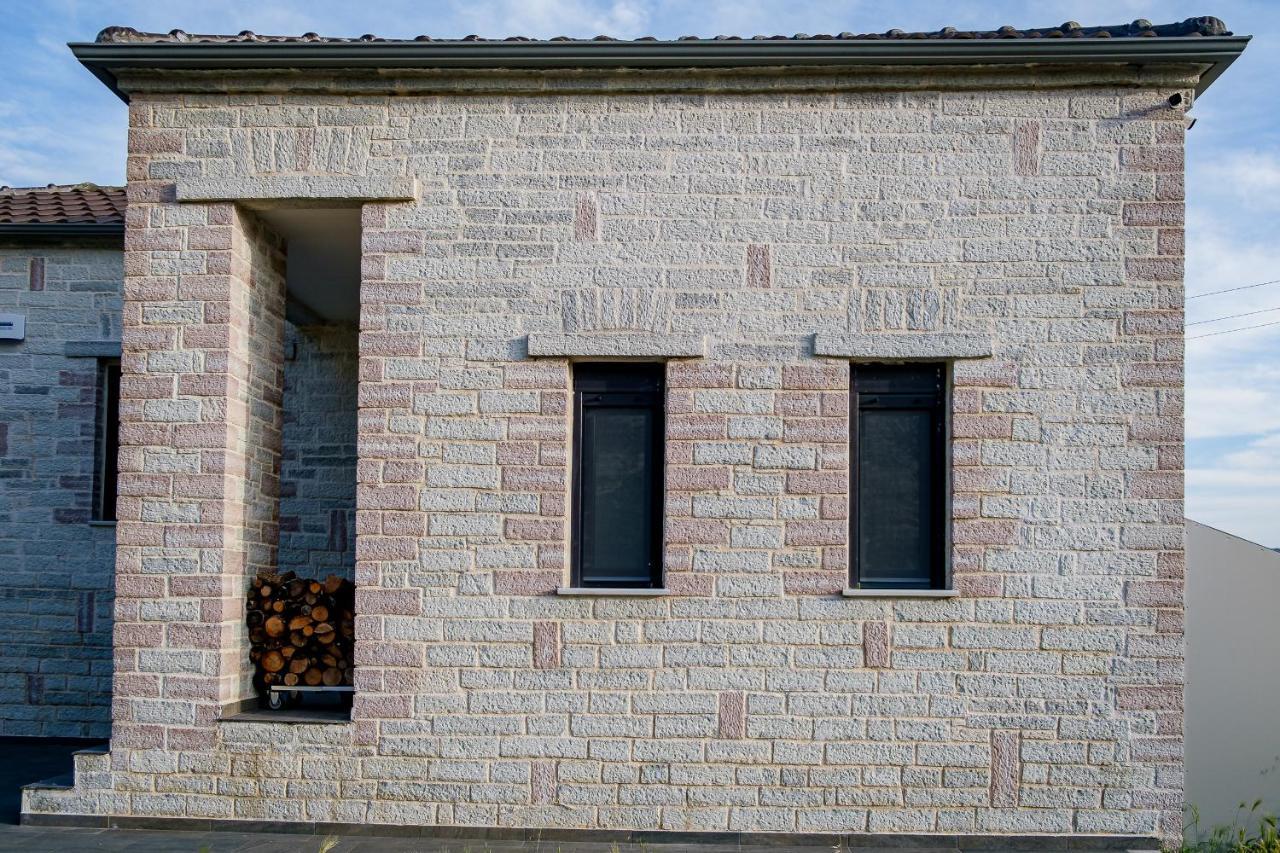 Villa De Vino يانينة المظهر الخارجي الصورة